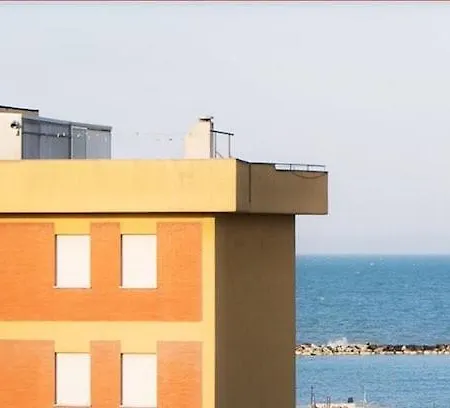 Ile De France 3*