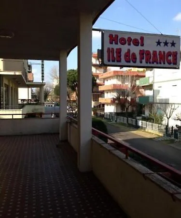 Ile De France