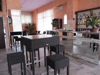 Hotel Ile De France 3*