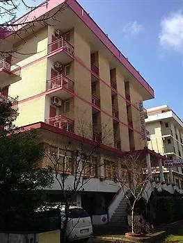 Hotel Ile De France
