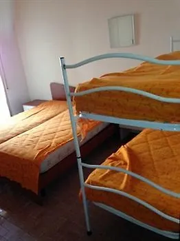 Hotel Ile De France Cesenatico