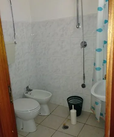 Ile De France Hotel Cesenatico