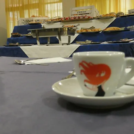 Hotel Ile De France 3*