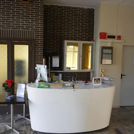 Hotel Ile De France