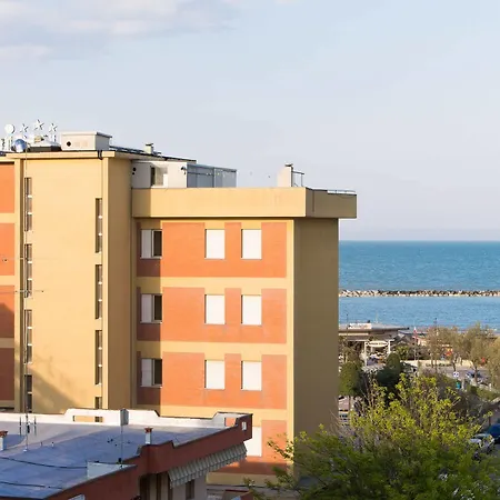 Ile De France Cesenatico