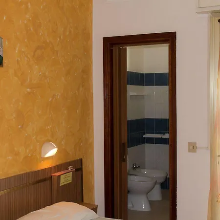 Ile De France Hotel Cesenatico