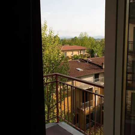 Ile De France Hotel Cesenatico