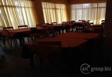 Hotel Ile De France 3*