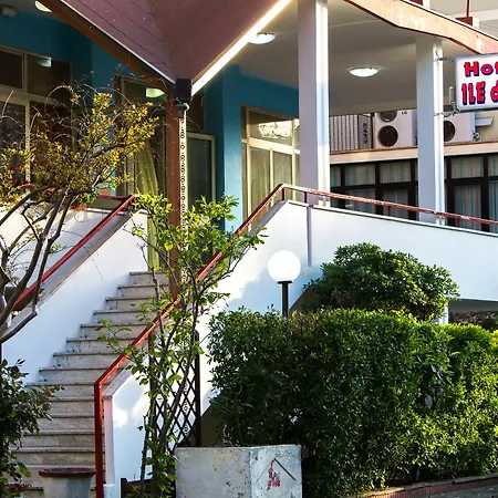 Hotel Ile De France Cesenatico